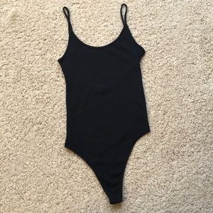 Brandy Melville bodysuit